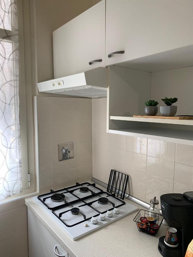 토리노 Mirafiori House 2 아파트 외부 사진